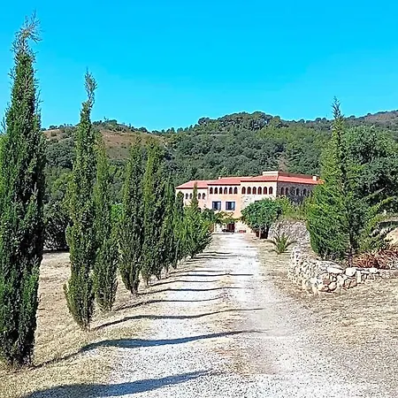 Cami Roma Szálloda La Pineda