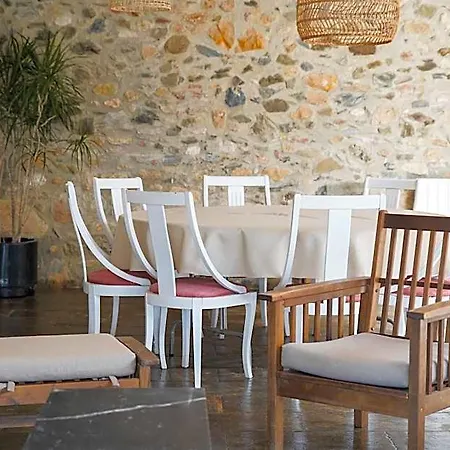 Cami Roma Hotel