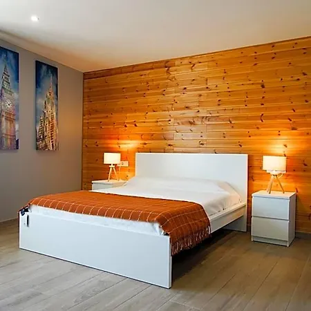 Cami Roma Hotel