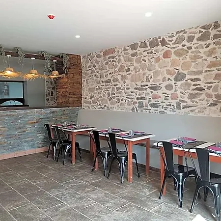 Cami Roma Hotel La Pineda
