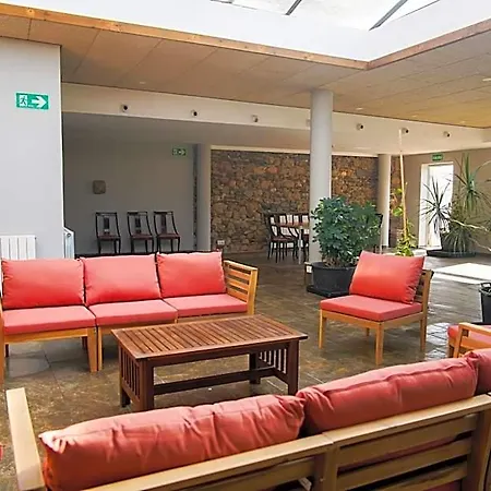 Cami Roma Hotel La Pineda