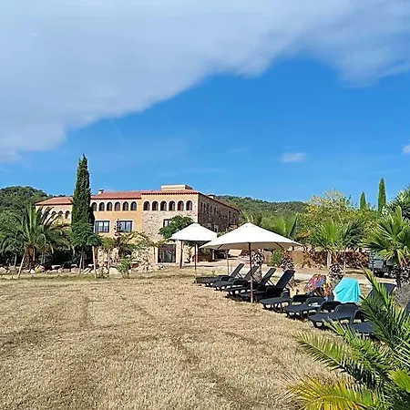 Cami Roma Hotel La Pineda