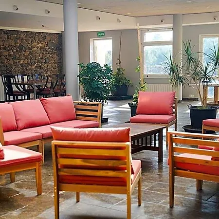 Cami Roma Hotel La Pineda
