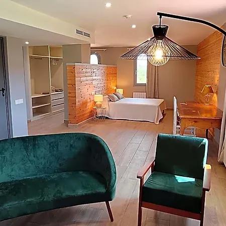 Cami Roma Hotel La Pineda